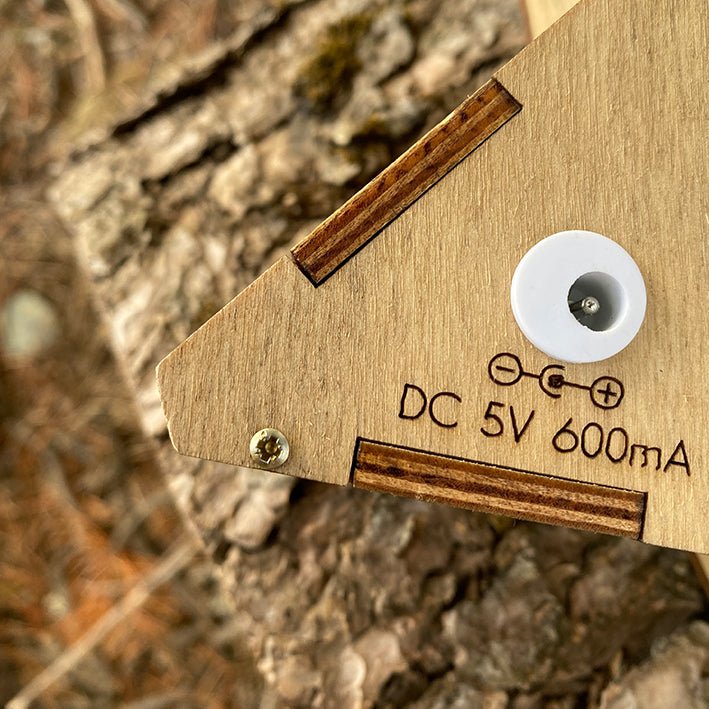 Lampara Infantil Personalizada Estrella - Nanetes